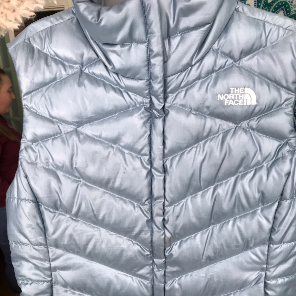 North Face Women’s Vest
